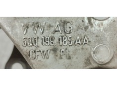 Recambio de soporte motor para skoda fabia (5j2 ) 1.6 tdi referencia OEM IAM 6Q0199185AA  