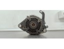 Recambio de alternador para kia carnival 2.9 crdi cat referencia OEM IAM 373004X900  