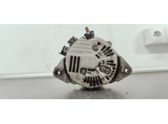 Recambio de alternador para kia carnival 2.9 crdi cat referencia OEM IAM 373004X900  
