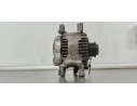 Recambio de alternador para kia carnival 2.9 crdi cat referencia OEM IAM 373004X900  