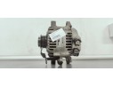 Recambio de alternador para kia carnival 2.9 crdi cat referencia OEM IAM 373004X900  