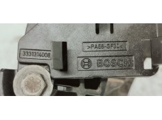 Recambio de soporte motor para citroen berlingo 1.5 hdi referencia OEM IAM 3331314008  