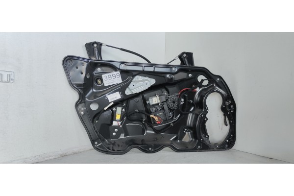 Recambio de elevalunas delantero izquierdo para volkswagen passat berlina (3c2) advance plus 4motion referencia OEM IAM   