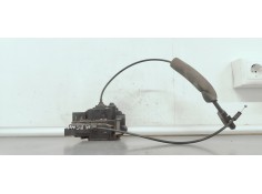 CERRADURA PUERTA TRASERA IZQUIERDA 825030574R 