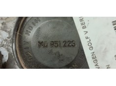 Recambio de claxon para volkswagen golf v berlina (1k1) 1.9 tdi 105 referencia OEM IAM 1K0951223  