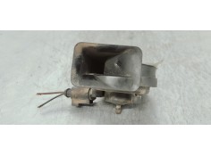 Recambio de claxon para volkswagen golf v berlina (1k1) 1.9 tdi 105 referencia OEM IAM 1K0951223  