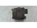 Recambio de motor apertura trampillas climatizador para skoda fabia (5j2 ) 1.6 tdi referencia OEM IAM 309368201  