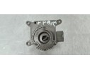 Recambio de motor apertura trampillas climatizador para skoda fabia (5j2 ) 1.6 tdi referencia OEM IAM 309368201  