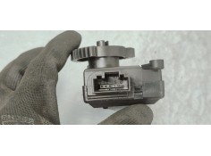 Recambio de motor apertura trampillas climatizador para skoda fabia (5j2 ) 1.6 tdi referencia OEM IAM 309368201  