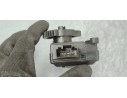 Recambio de motor apertura trampillas climatizador para skoda fabia (5j2 ) 1.6 tdi referencia OEM IAM 309368201  