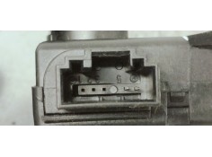 Recambio de motor apertura trampillas climatizador para skoda fabia (5j2 ) 1.6 tdi referencia OEM IAM 309368201  