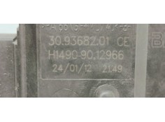 Recambio de motor apertura trampillas climatizador para skoda fabia (5j2 ) 1.6 tdi referencia OEM IAM 309368201  