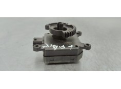 Recambio de motor apertura trampillas climatizador para skoda fabia (5j2 ) 1.6 tdi referencia OEM IAM 309368201  