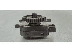 Recambio de motor apertura trampillas climatizador para skoda fabia (5j2 ) 1.6 tdi referencia OEM IAM 309368201  
