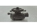 Recambio de motor apertura trampillas climatizador para skoda fabia (5j2 ) 1.6 tdi referencia OEM IAM 309368201  