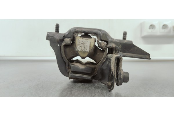 Recambio de soporte motor izquierdo para skoda fabia (5j2 ) 1.6 tdi referencia OEM IAM 6Q0199555AT  