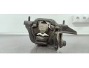 Recambio de soporte motor izquierdo para skoda fabia (5j2 ) 1.6 tdi referencia OEM IAM 6Q0199555AT  