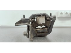 Recambio de soporte motor izquierdo para skoda fabia (5j2 ) 1.6 tdi referencia OEM IAM 6Q0199555AT  