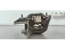 Recambio de soporte motor izquierdo para skoda fabia (5j2 ) 1.6 tdi referencia OEM IAM 6Q0199555AT  