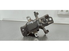 Recambio de soporte motor izquierdo para skoda fabia (5j2 ) 1.6 tdi referencia OEM IAM 6Q0199555AT  