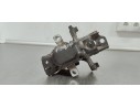 Recambio de soporte motor izquierdo para skoda fabia (5j2 ) 1.6 tdi referencia OEM IAM 6Q0199555AT  