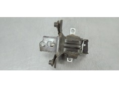 Recambio de soporte motor izquierdo para skoda fabia (5j2 ) 1.6 tdi referencia OEM IAM 6Q0199555AT  