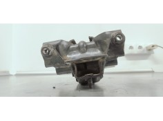 Recambio de soporte motor izquierdo para skoda fabia (5j2 ) 1.6 tdi referencia OEM IAM 6Q0199555AT  