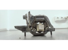 Recambio de soporte motor izquierdo para skoda fabia (5j2 ) 1.6 tdi referencia OEM IAM 6Q0199555AT  