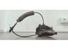 CERRADURA PUERTA DELANTERA DERECHA 805020001R 
