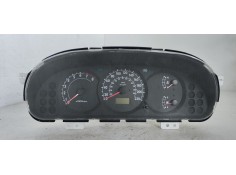 Recambio de cuadro instrumentos para kia shuma ii 1.6 cat referencia OEM IAM 0K2NC5543XA  