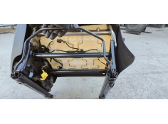 Recambio de asiento delantero derecho para citroen berlingo 1.5 hdi referencia OEM IAM   