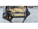 Recambio de asiento delantero derecho para citroen berlingo 1.5 hdi referencia OEM IAM   