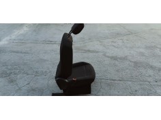 Recambio de asiento delantero izquierdo para citroen berlingo 1.5 hdi referencia OEM IAM   