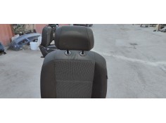 Recambio de asiento delantero izquierdo para citroen berlingo 1.5 hdi referencia OEM IAM   