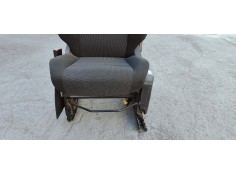 Recambio de asiento delantero izquierdo para citroen berlingo 1.5 hdi referencia OEM IAM   