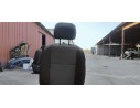 Recambio de asiento delantero izquierdo para citroen berlingo 1.5 hdi referencia OEM IAM   
