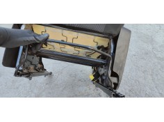 Recambio de asiento delantero izquierdo para citroen berlingo 1.5 hdi referencia OEM IAM   