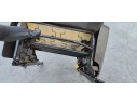 Recambio de asiento delantero izquierdo para citroen berlingo 1.5 hdi referencia OEM IAM   