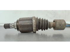 Recambio de transmision delantera izquierda para renault megane iii sport tourer 1.5 dci referencia OEM IAM 8200966862  