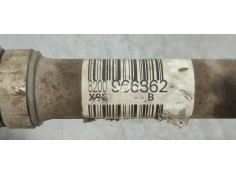Recambio de transmision delantera izquierda para renault megane iii sport tourer 1.5 dci referencia OEM IAM 8200966862  