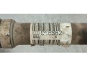 Recambio de transmision delantera izquierda para renault megane iii sport tourer 1.5 dci referencia OEM IAM 8200966862  