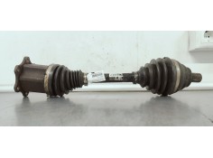 Recambio de transmision delantera izquierda para seat leon (5f1) 2.0 tdi fr referencia OEM IAM 5Q0407271M  