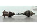 Recambio de transmision delantera izquierda para seat leon (5f1) 2.0 tdi fr referencia OEM IAM 5Q0407271M  