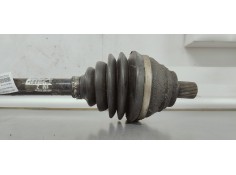 Recambio de transmision delantera izquierda para seat leon (5f1) 2.0 tdi fr referencia OEM IAM 5Q0407271M  