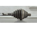 Recambio de transmision delantera izquierda para seat leon (5f1) 2.0 tdi fr referencia OEM IAM 5Q0407271M  