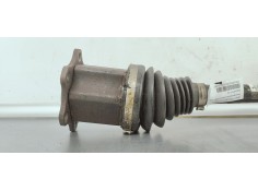 Recambio de transmision delantera izquierda para seat leon (5f1) 2.0 tdi fr referencia OEM IAM 5Q0407271M  