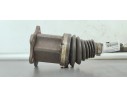 Recambio de transmision delantera izquierda para seat leon (5f1) 2.0 tdi fr referencia OEM IAM 5Q0407271M  
