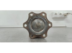 Recambio de transmision delantera izquierda para seat leon (5f1) 2.0 tdi fr referencia OEM IAM 5Q0407271M  