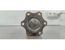Recambio de transmision delantera izquierda para seat leon (5f1) 2.0 tdi fr referencia OEM IAM 5Q0407271M  