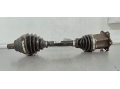 Recambio de transmision delantera izquierda para seat leon (5f1) 2.0 tdi fr referencia OEM IAM 5Q0407271M  
